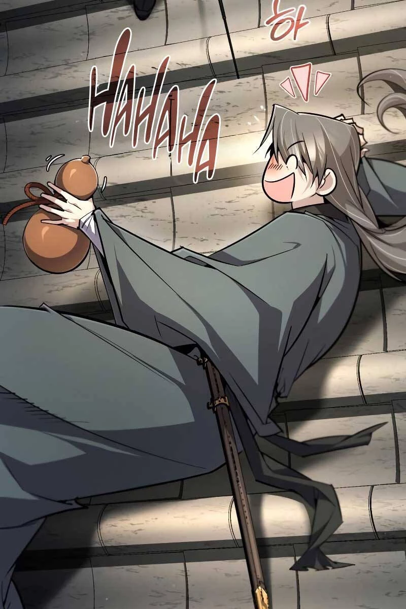 Đệ Nhất Võ Sư, Baek Cao Thủ Chapter 94 - Trang 4