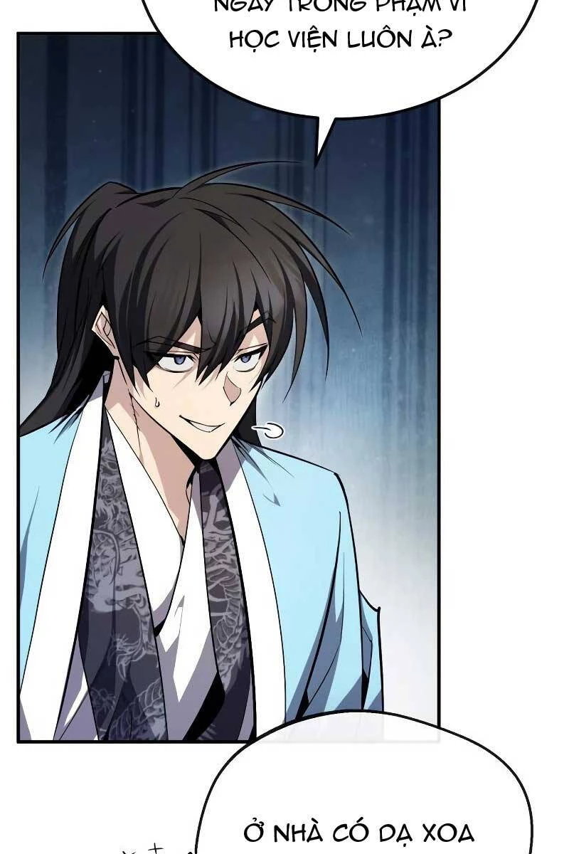 Đệ Nhất Võ Sư, Baek Cao Thủ Chapter 94 - Trang 4