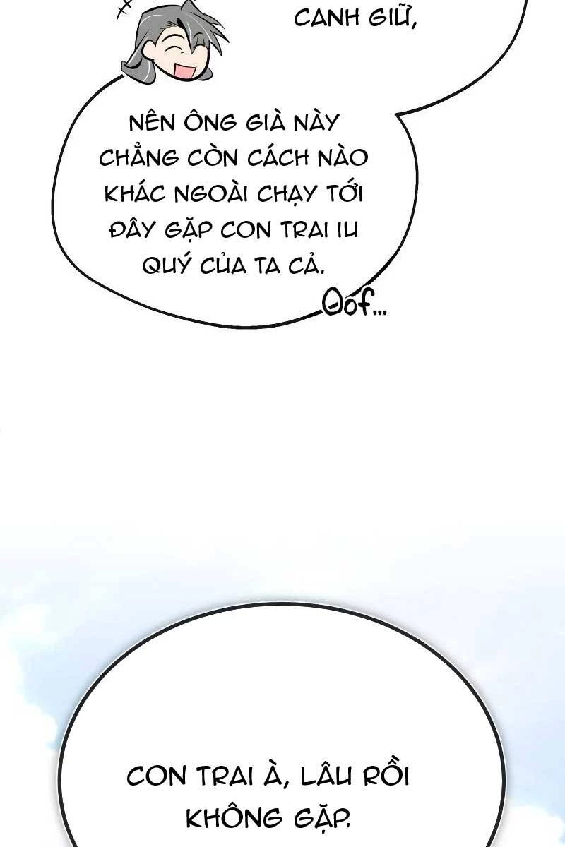 Đệ Nhất Võ Sư, Baek Cao Thủ Chapter 94 - Trang 4