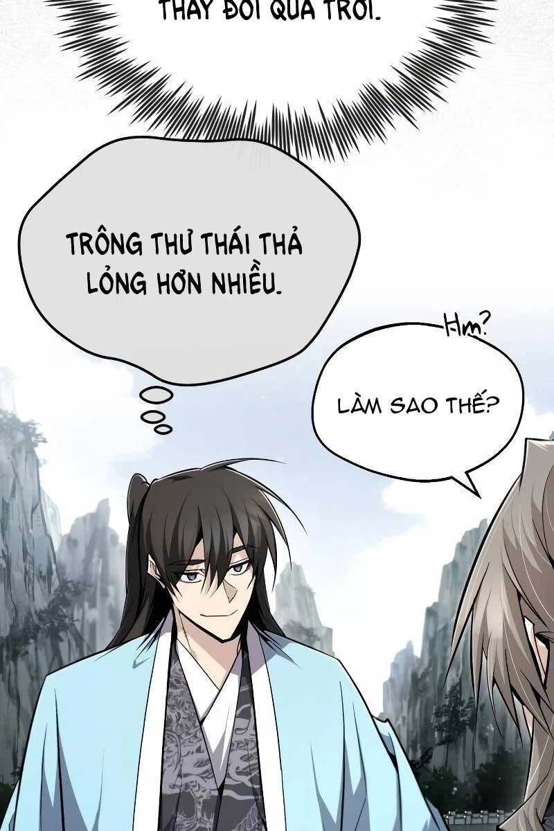 Đệ Nhất Võ Sư, Baek Cao Thủ Chapter 94 - Trang 4