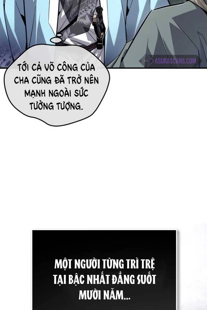 Đệ Nhất Võ Sư, Baek Cao Thủ Chapter 94 - Trang 4