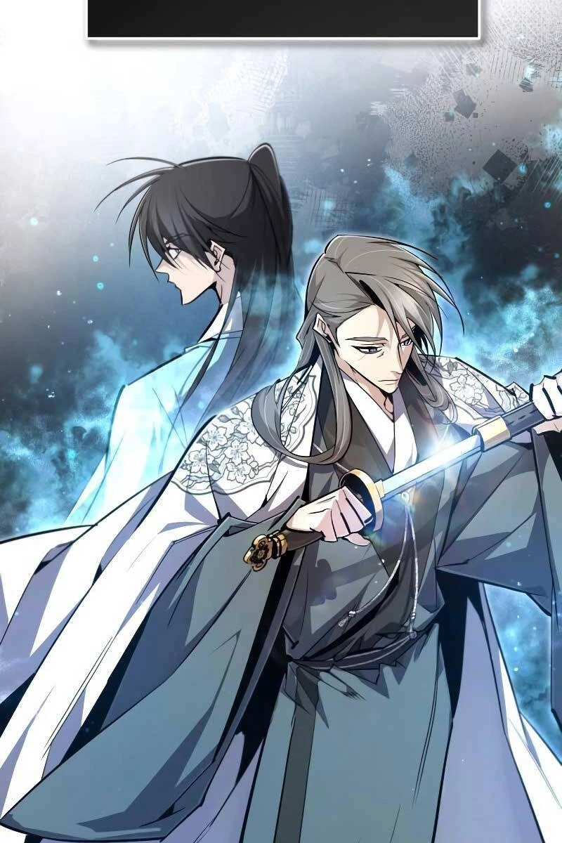 Đệ Nhất Võ Sư, Baek Cao Thủ Chapter 94 - Trang 4