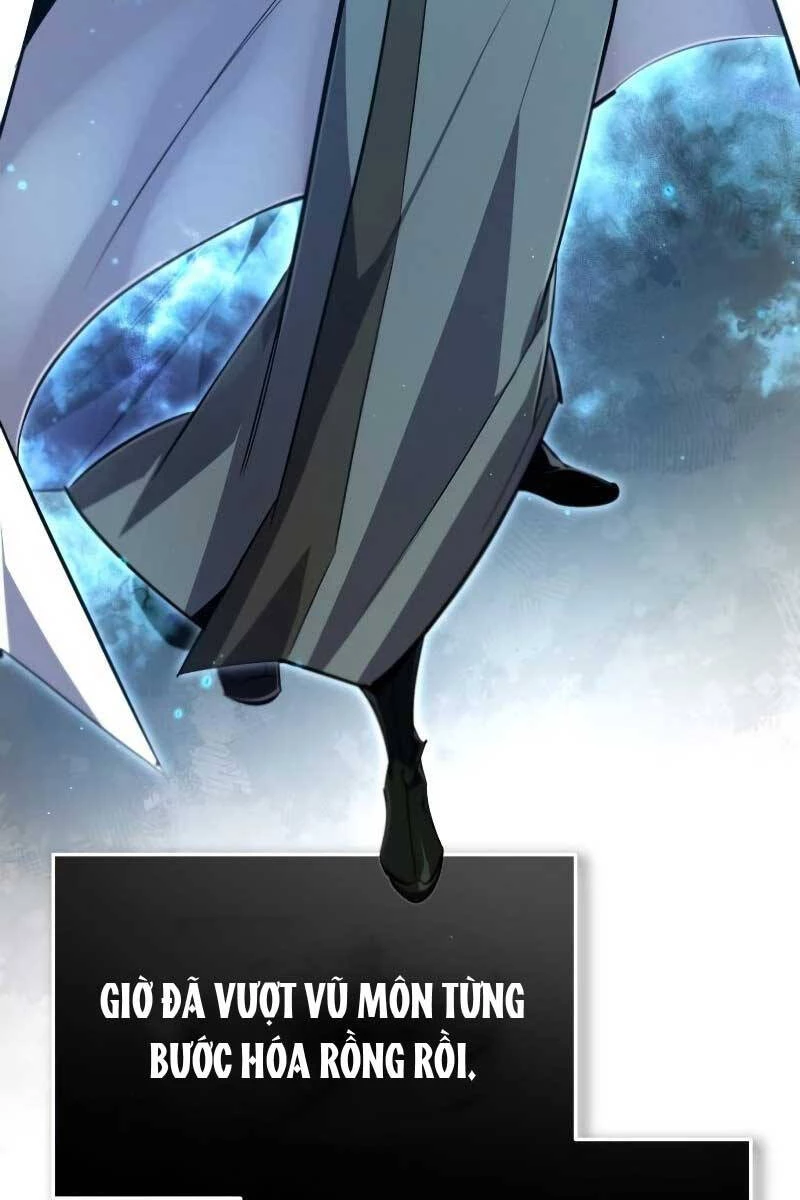 Đệ Nhất Võ Sư, Baek Cao Thủ Chapter 94 - Trang 4