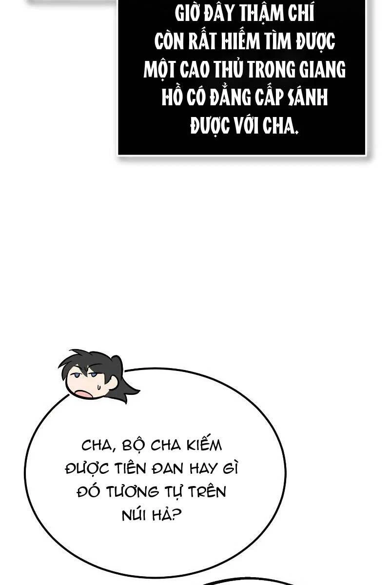 Đệ Nhất Võ Sư, Baek Cao Thủ Chapter 94 - Trang 4