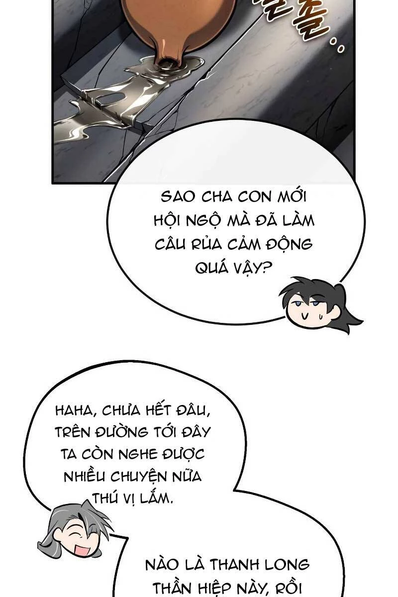 Đệ Nhất Võ Sư, Baek Cao Thủ Chapter 94 - Trang 4