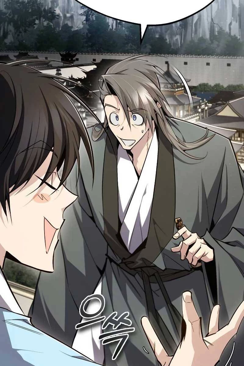 Đệ Nhất Võ Sư, Baek Cao Thủ Chapter 94 - Trang 4