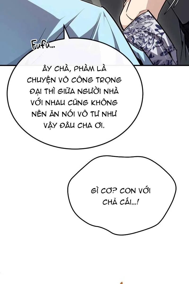 Đệ Nhất Võ Sư, Baek Cao Thủ Chapter 94 - Trang 4