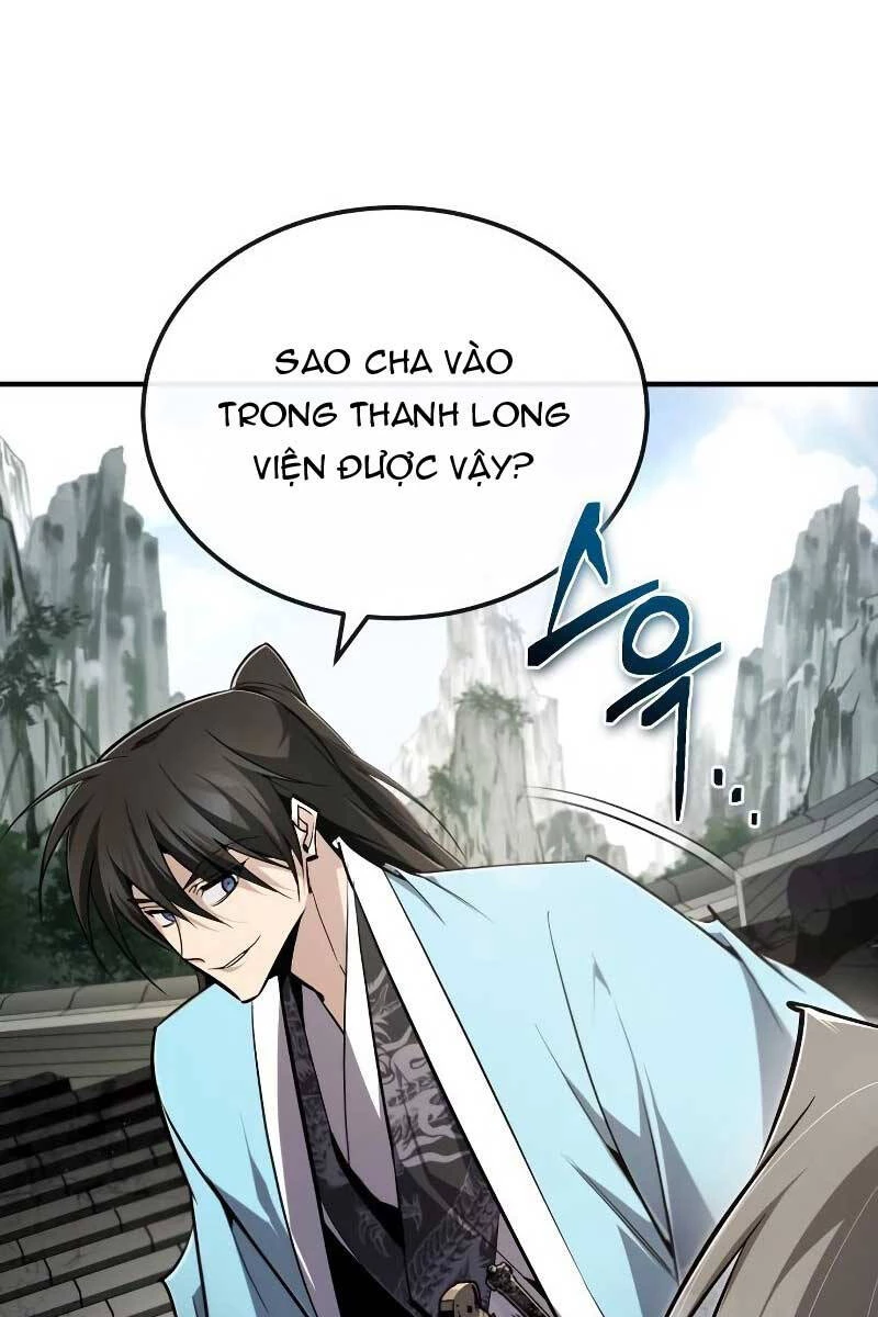 Đệ Nhất Võ Sư, Baek Cao Thủ Chapter 94 - Trang 4