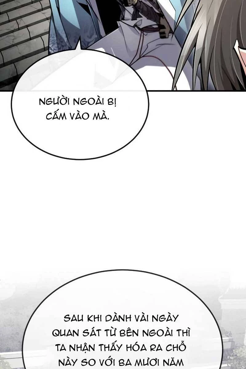 Đệ Nhất Võ Sư, Baek Cao Thủ Chapter 94 - Trang 4