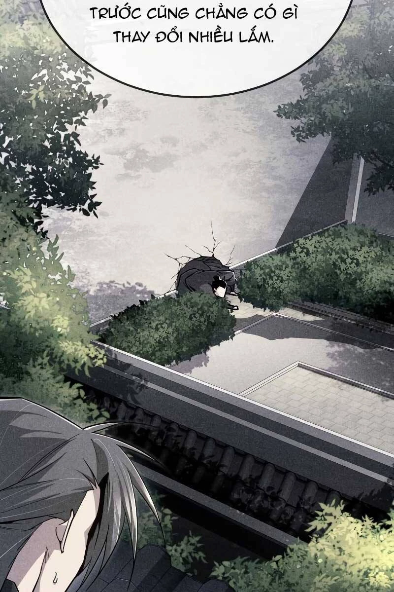 Đệ Nhất Võ Sư, Baek Cao Thủ Chapter 94 - Trang 4