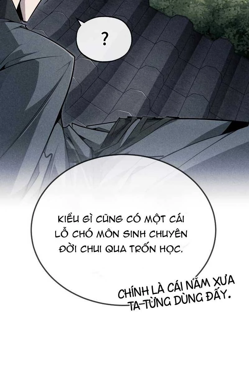 Đệ Nhất Võ Sư, Baek Cao Thủ Chapter 94 - Trang 4