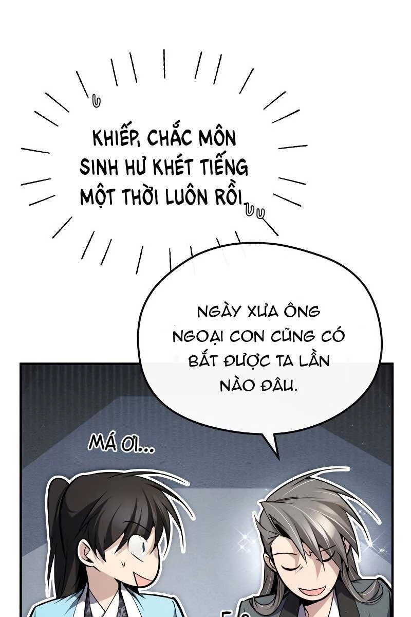 Đệ Nhất Võ Sư, Baek Cao Thủ Chapter 94 - Trang 4