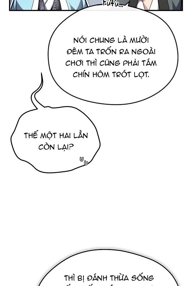 Đệ Nhất Võ Sư, Baek Cao Thủ Chapter 94 - Trang 4