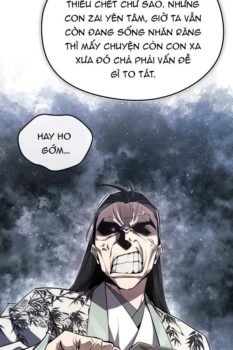 Đệ Nhất Võ Sư, Baek Cao Thủ Chapter 94 - Trang 4