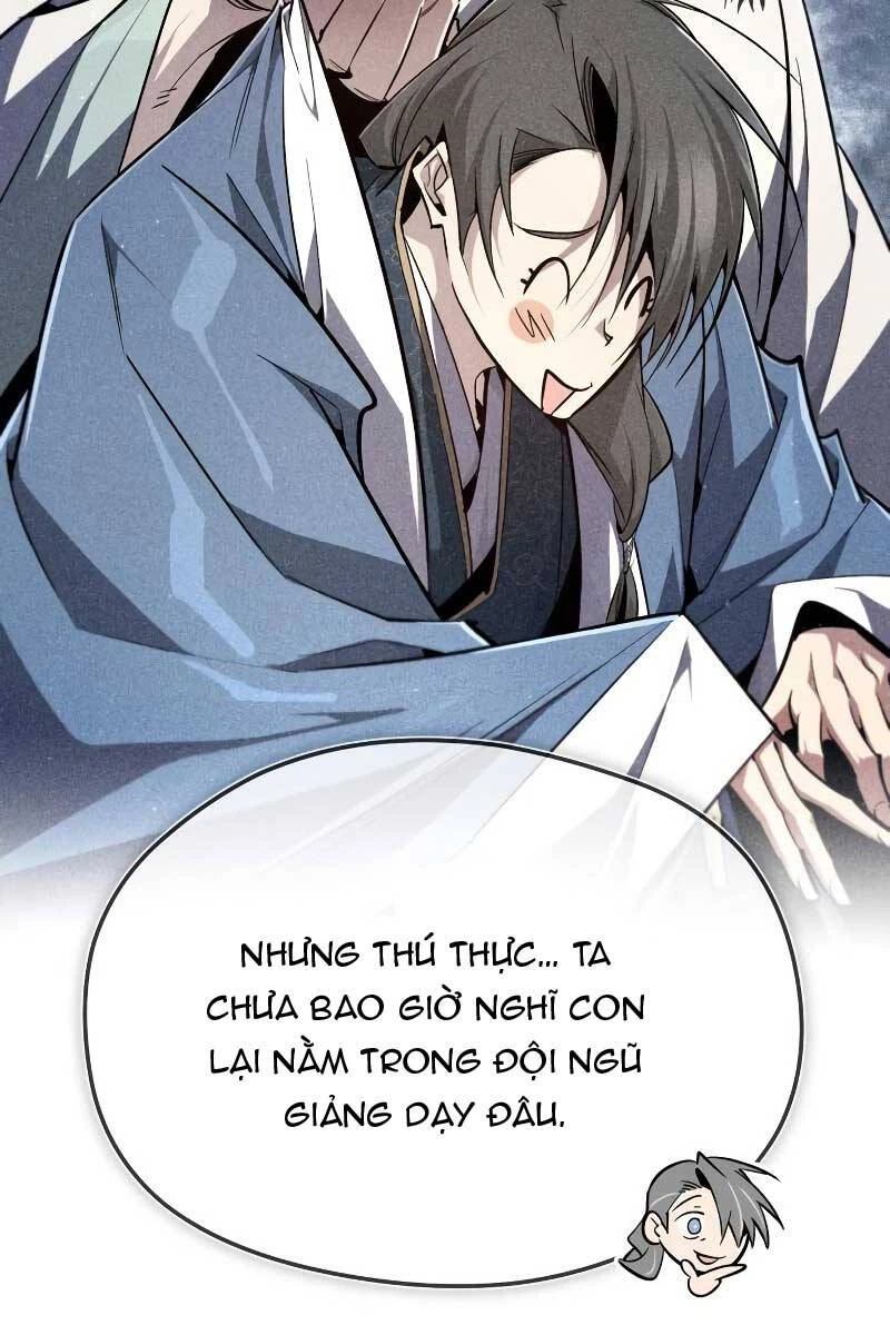 Đệ Nhất Võ Sư, Baek Cao Thủ Chapter 94 - Trang 4