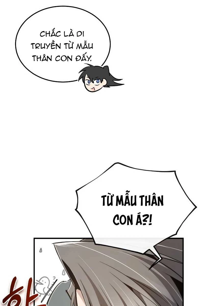 Đệ Nhất Võ Sư, Baek Cao Thủ Chapter 94 - Trang 4