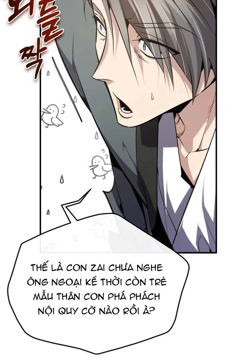 Đệ Nhất Võ Sư, Baek Cao Thủ Chapter 94 - Trang 4