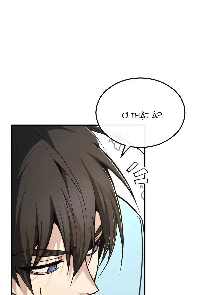 Đệ Nhất Võ Sư, Baek Cao Thủ Chapter 94 - Trang 4