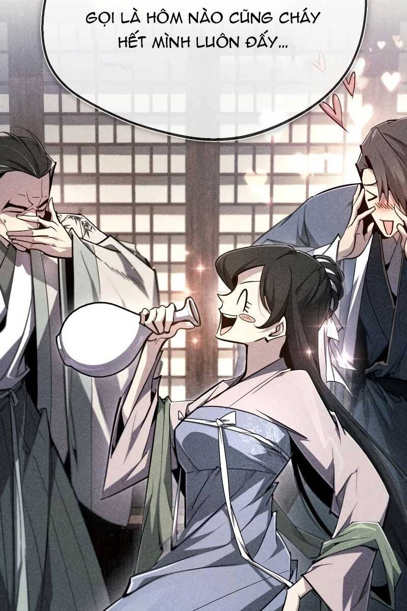 Đệ Nhất Võ Sư, Baek Cao Thủ Chapter 94 - Trang 4