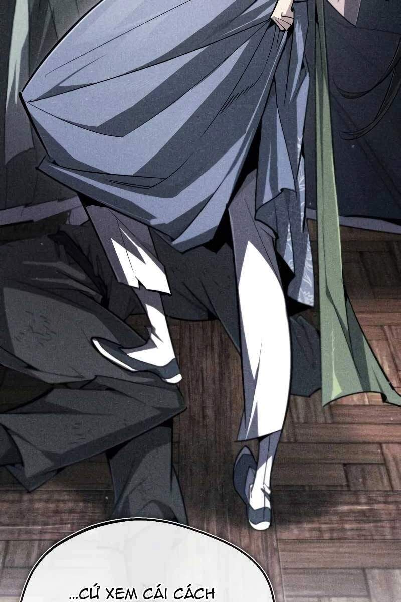 Đệ Nhất Võ Sư, Baek Cao Thủ Chapter 94 - Trang 4