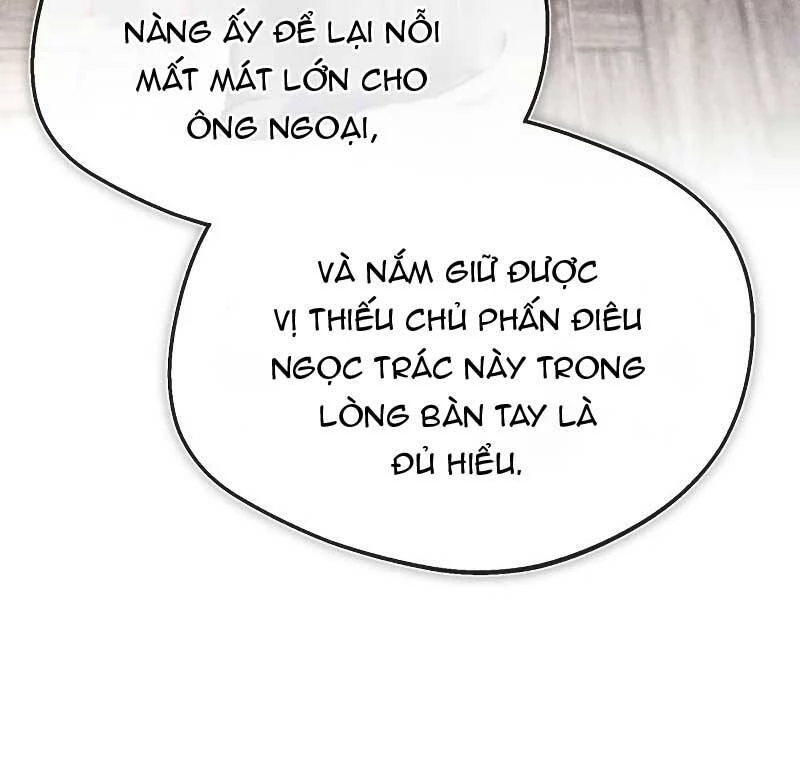 Đệ Nhất Võ Sư, Baek Cao Thủ Chapter 94 - Trang 4