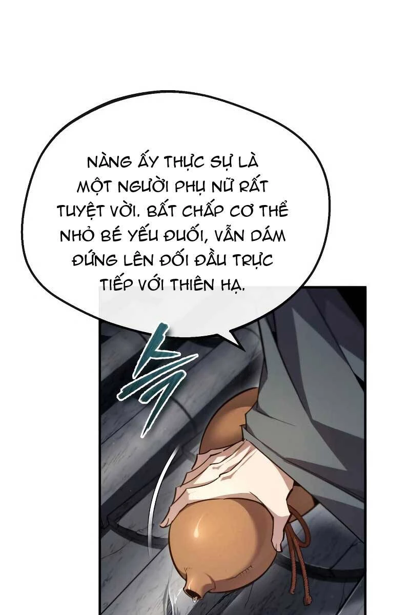 Đệ Nhất Võ Sư, Baek Cao Thủ Chapter 94 - Trang 4