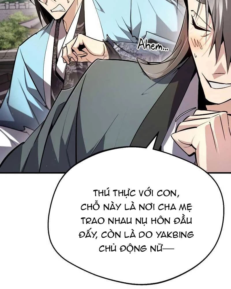 Đệ Nhất Võ Sư, Baek Cao Thủ Chapter 94 - Trang 4