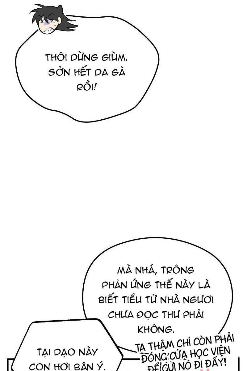 Đệ Nhất Võ Sư, Baek Cao Thủ Chapter 94 - Trang 4