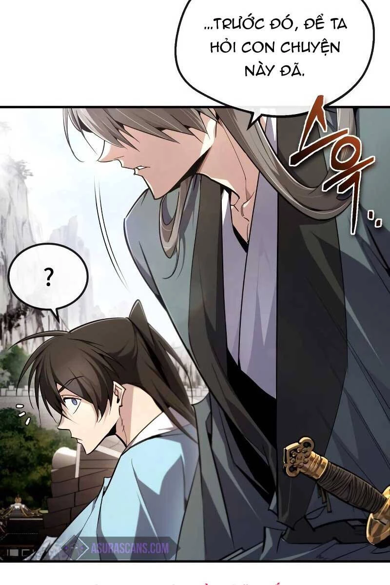 Đệ Nhất Võ Sư, Baek Cao Thủ Chapter 94 - Trang 4