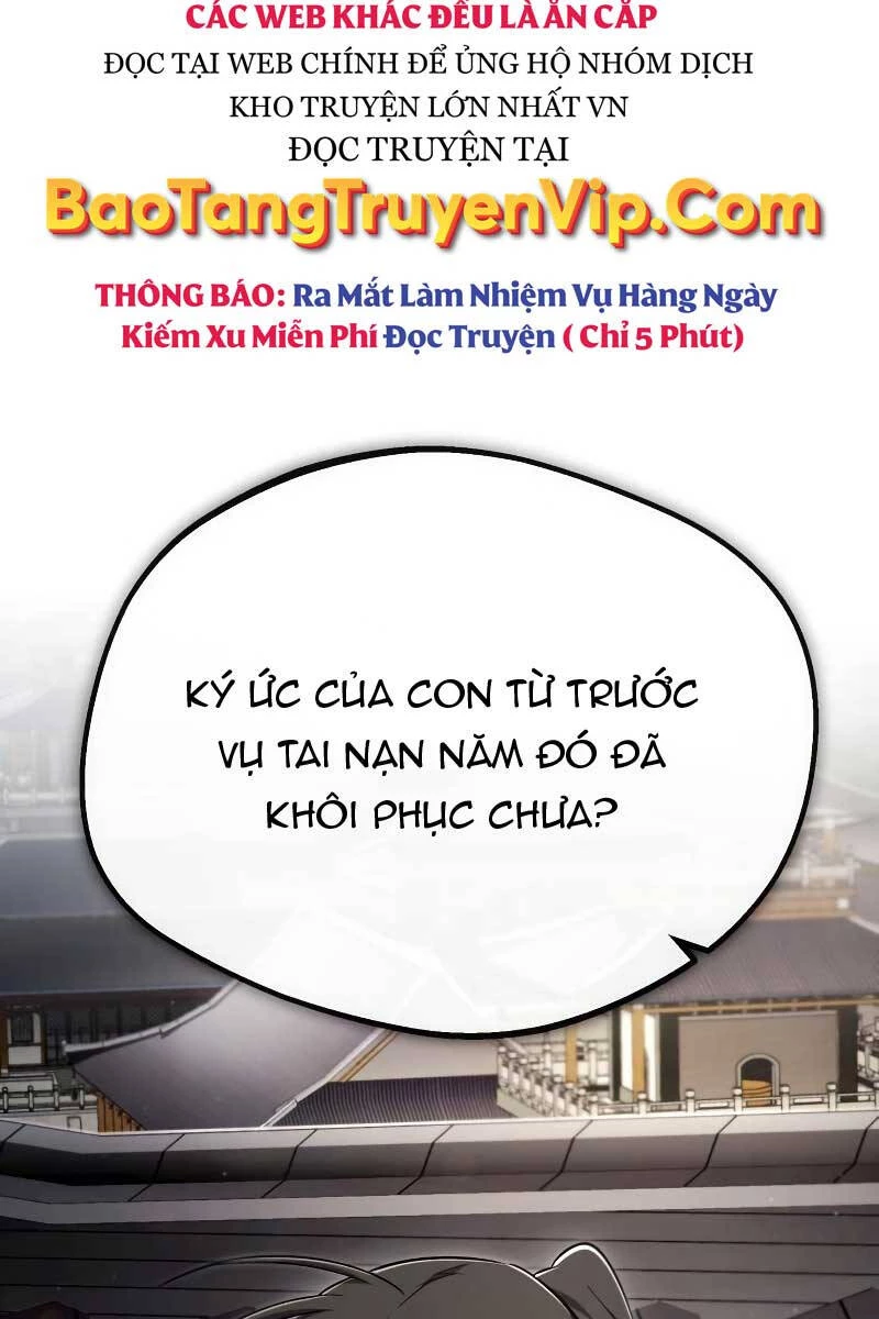 Đệ Nhất Võ Sư, Baek Cao Thủ Chapter 94 - Trang 4