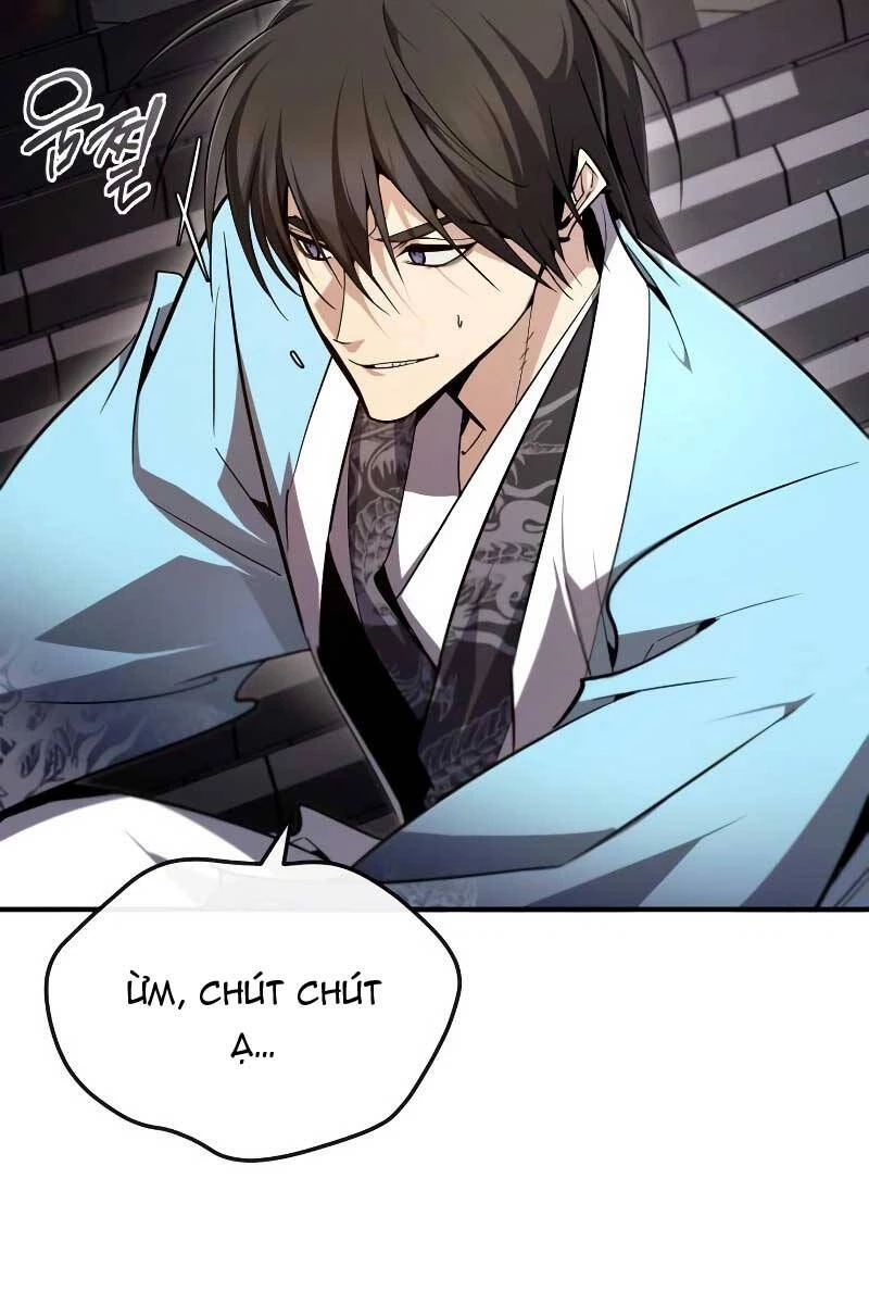 Đệ Nhất Võ Sư, Baek Cao Thủ Chapter 94 - Trang 4