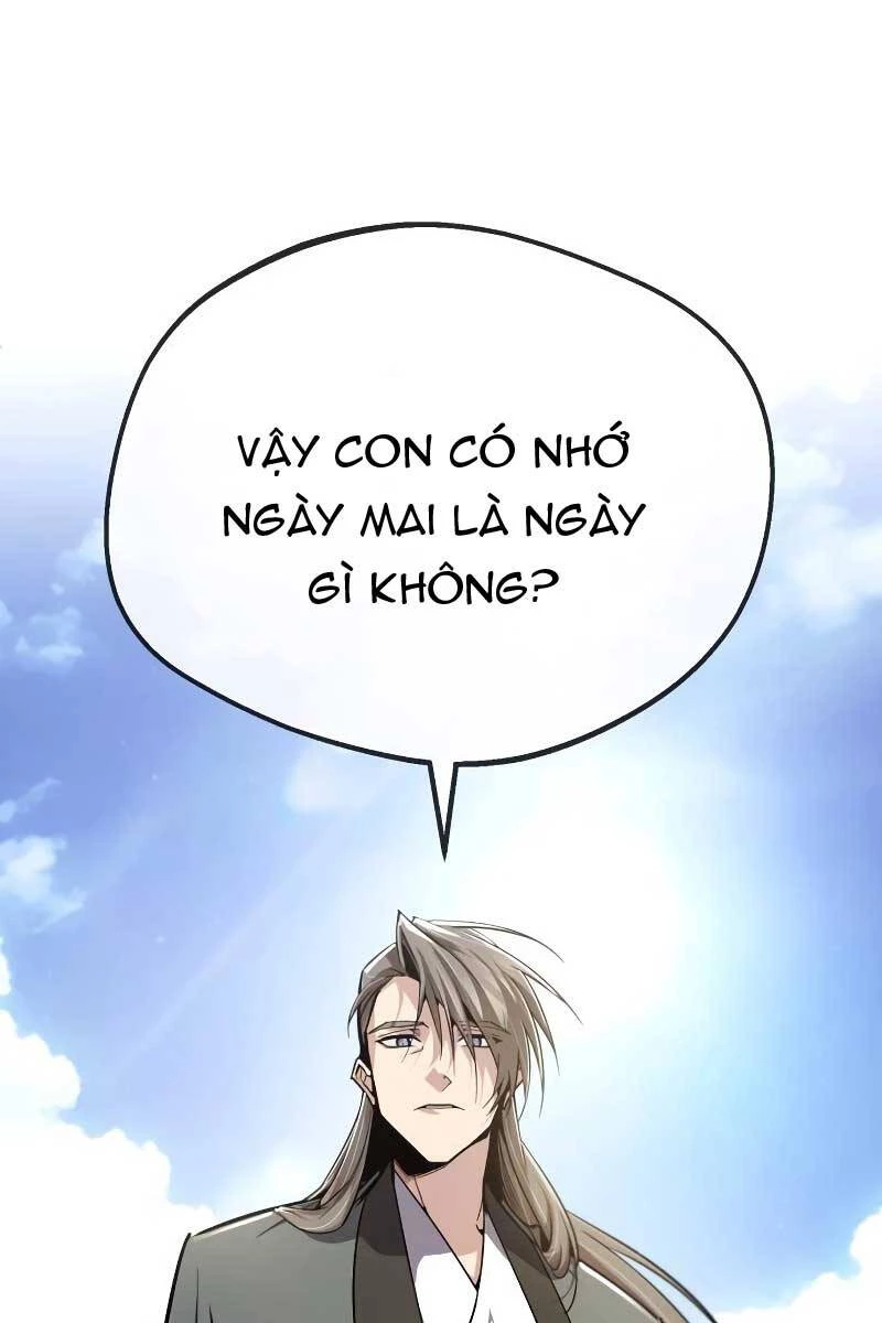 Đệ Nhất Võ Sư, Baek Cao Thủ Chapter 94 - Trang 4