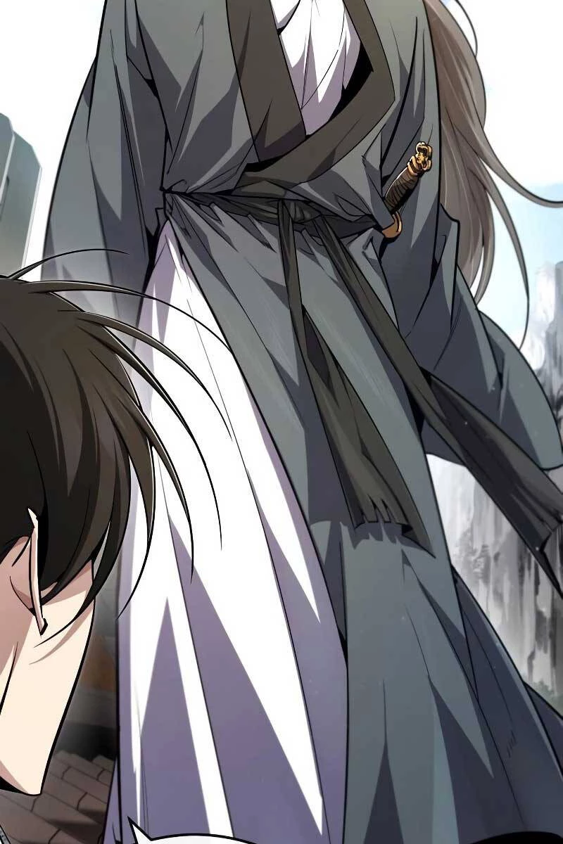 Đệ Nhất Võ Sư, Baek Cao Thủ Chapter 94 - Trang 4