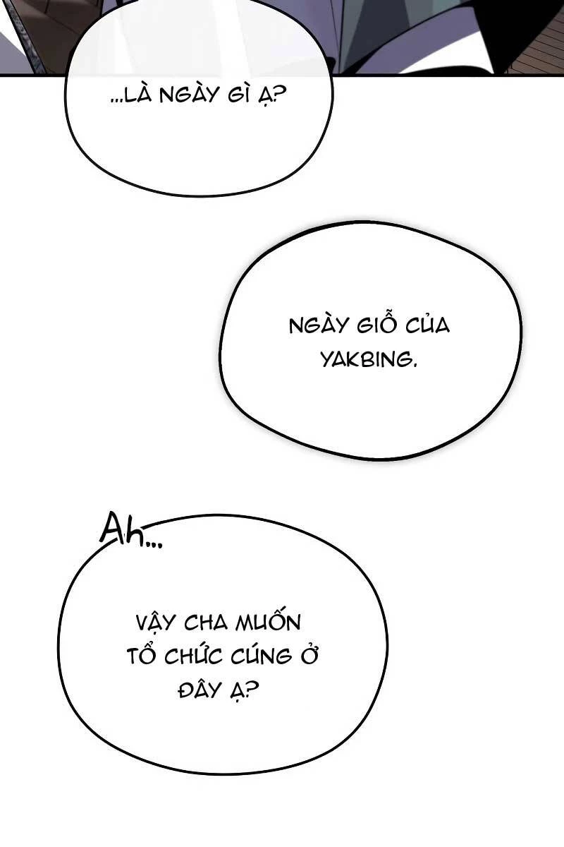 Đệ Nhất Võ Sư, Baek Cao Thủ Chapter 94 - Trang 4