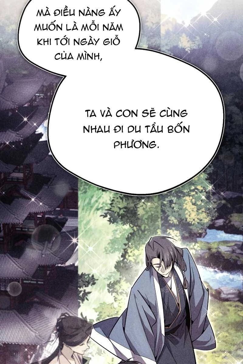 Đệ Nhất Võ Sư, Baek Cao Thủ Chapter 94 - Trang 4