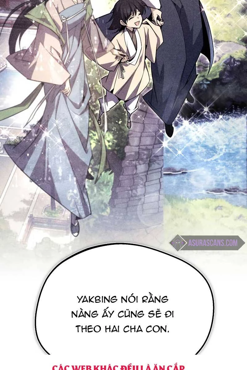 Đệ Nhất Võ Sư, Baek Cao Thủ Chapter 94 - Trang 4