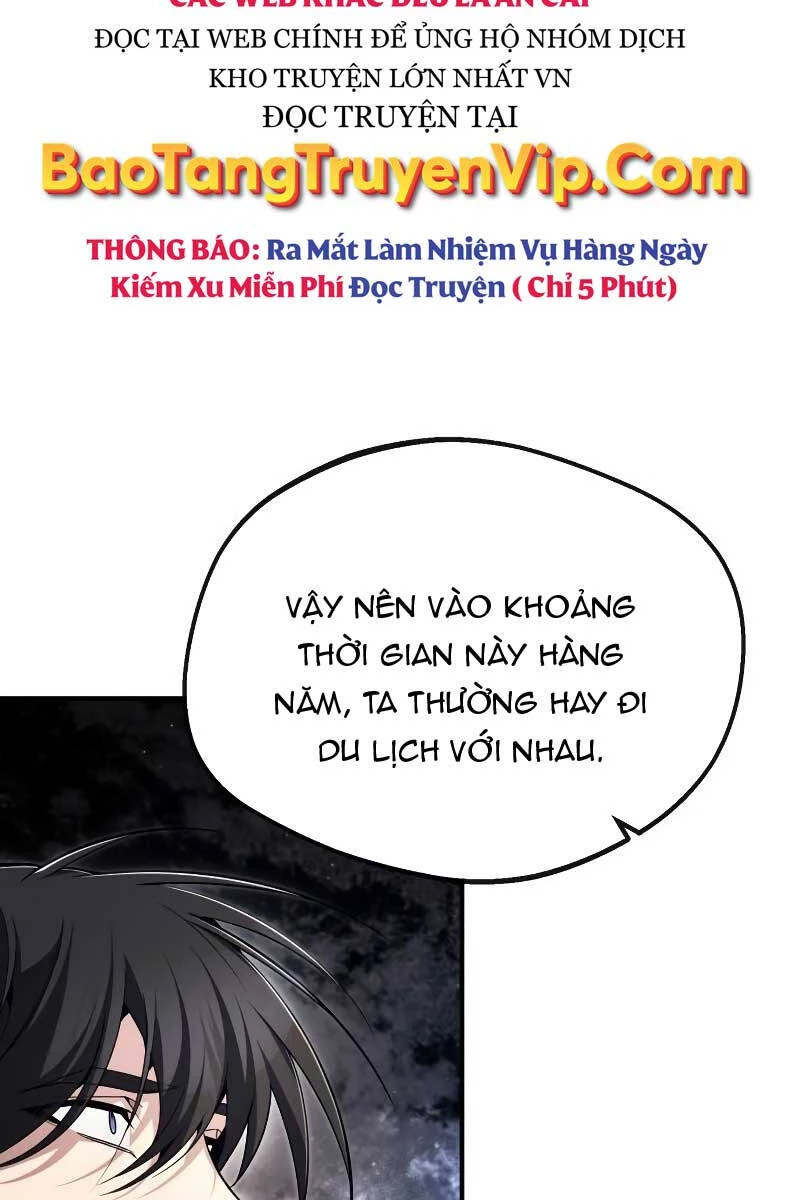 Đệ Nhất Võ Sư, Baek Cao Thủ Chapter 94 - Trang 4