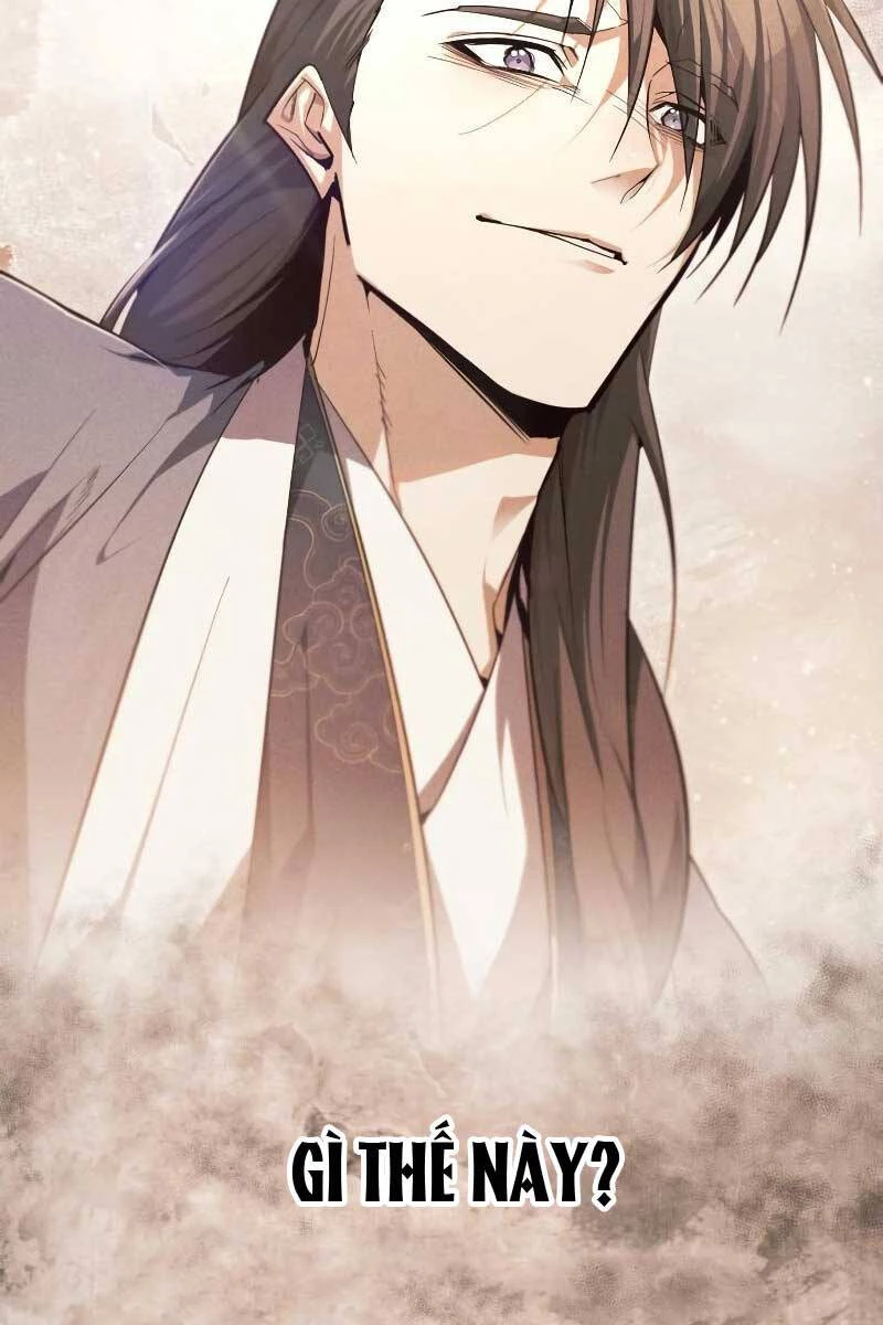 Đệ Nhất Võ Sư, Baek Cao Thủ Chapter 94 - Trang 4