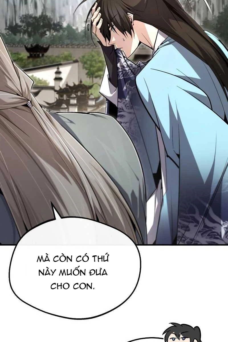 Đệ Nhất Võ Sư, Baek Cao Thủ Chapter 94 - Trang 4