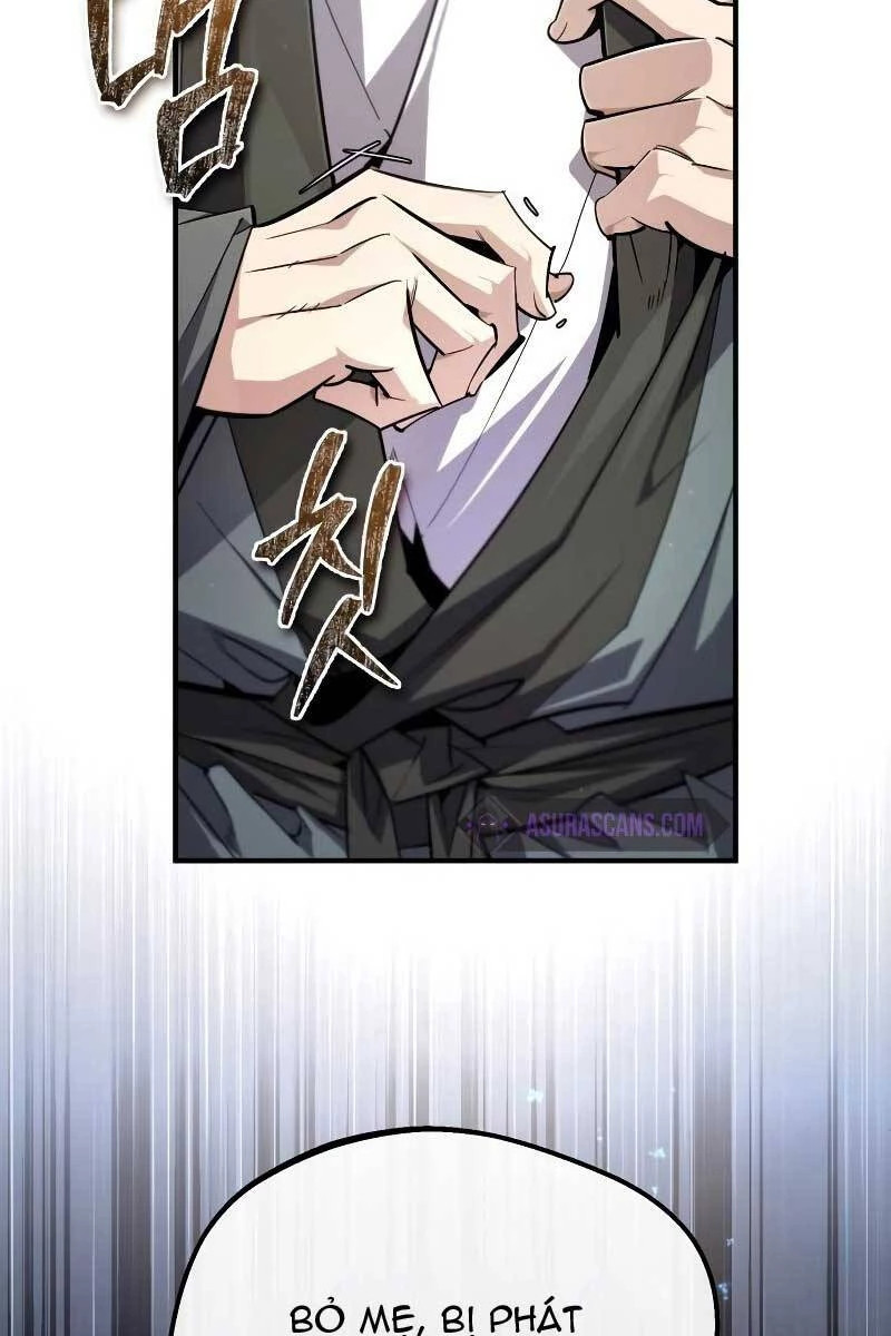 Đệ Nhất Võ Sư, Baek Cao Thủ Chapter 94 - Trang 4