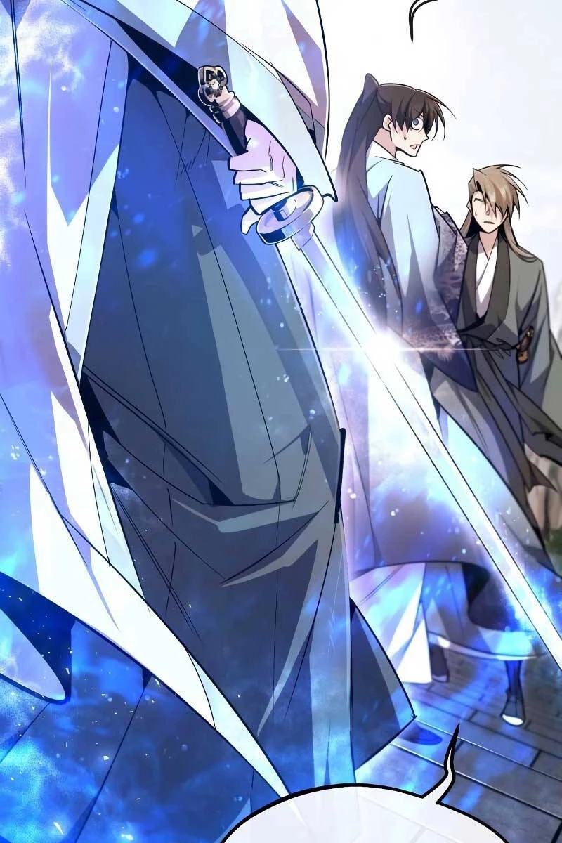 Đệ Nhất Võ Sư, Baek Cao Thủ Chapter 94 - Trang 4