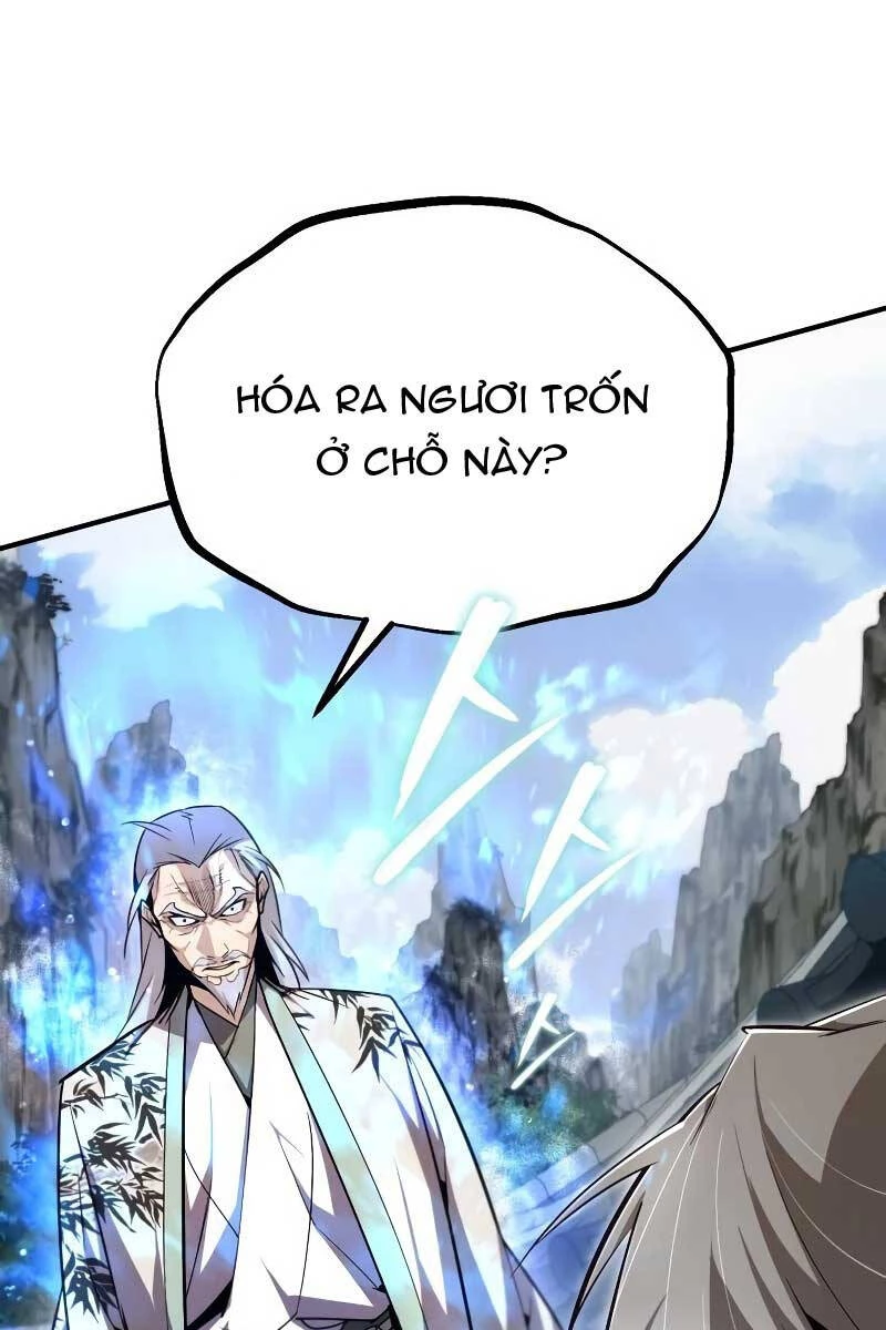 Đệ Nhất Võ Sư, Baek Cao Thủ Chapter 94 - Trang 4