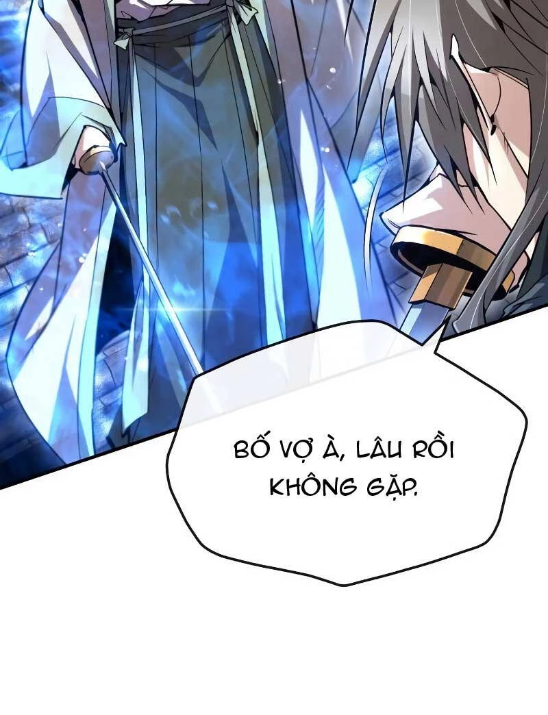 Đệ Nhất Võ Sư, Baek Cao Thủ Chapter 94 - Trang 4