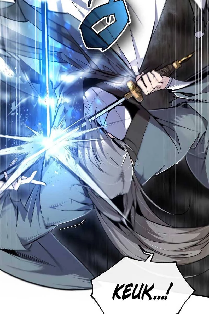 Đệ Nhất Võ Sư, Baek Cao Thủ Chapter 94 - Trang 4