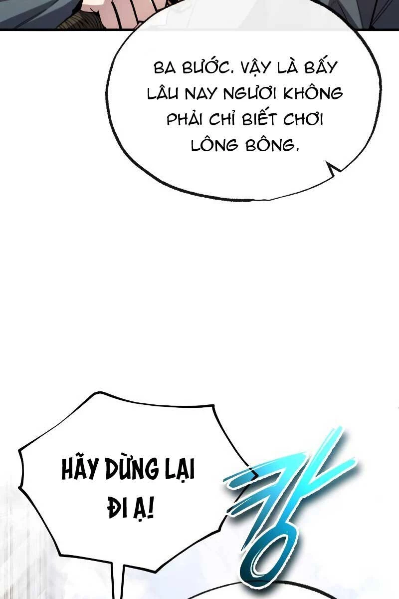 Đệ Nhất Võ Sư, Baek Cao Thủ Chapter 94 - Trang 4