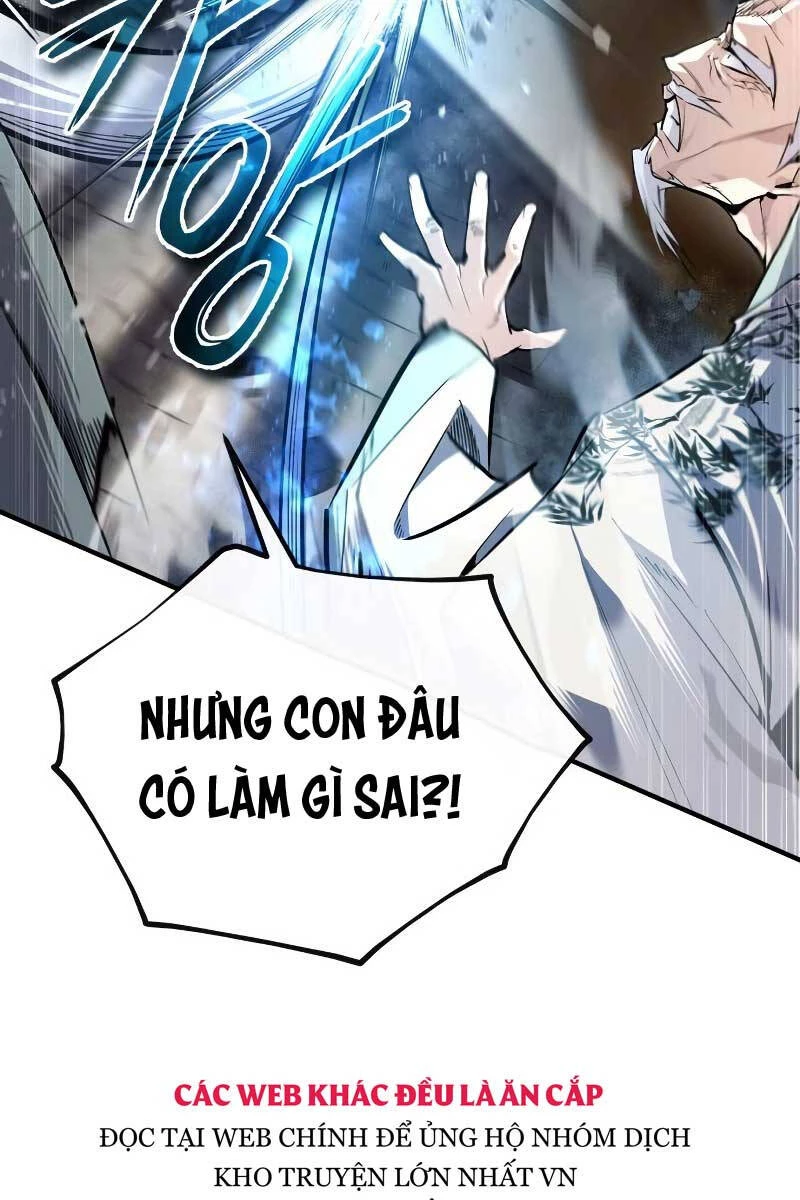 Đệ Nhất Võ Sư, Baek Cao Thủ Chapter 94 - Trang 4