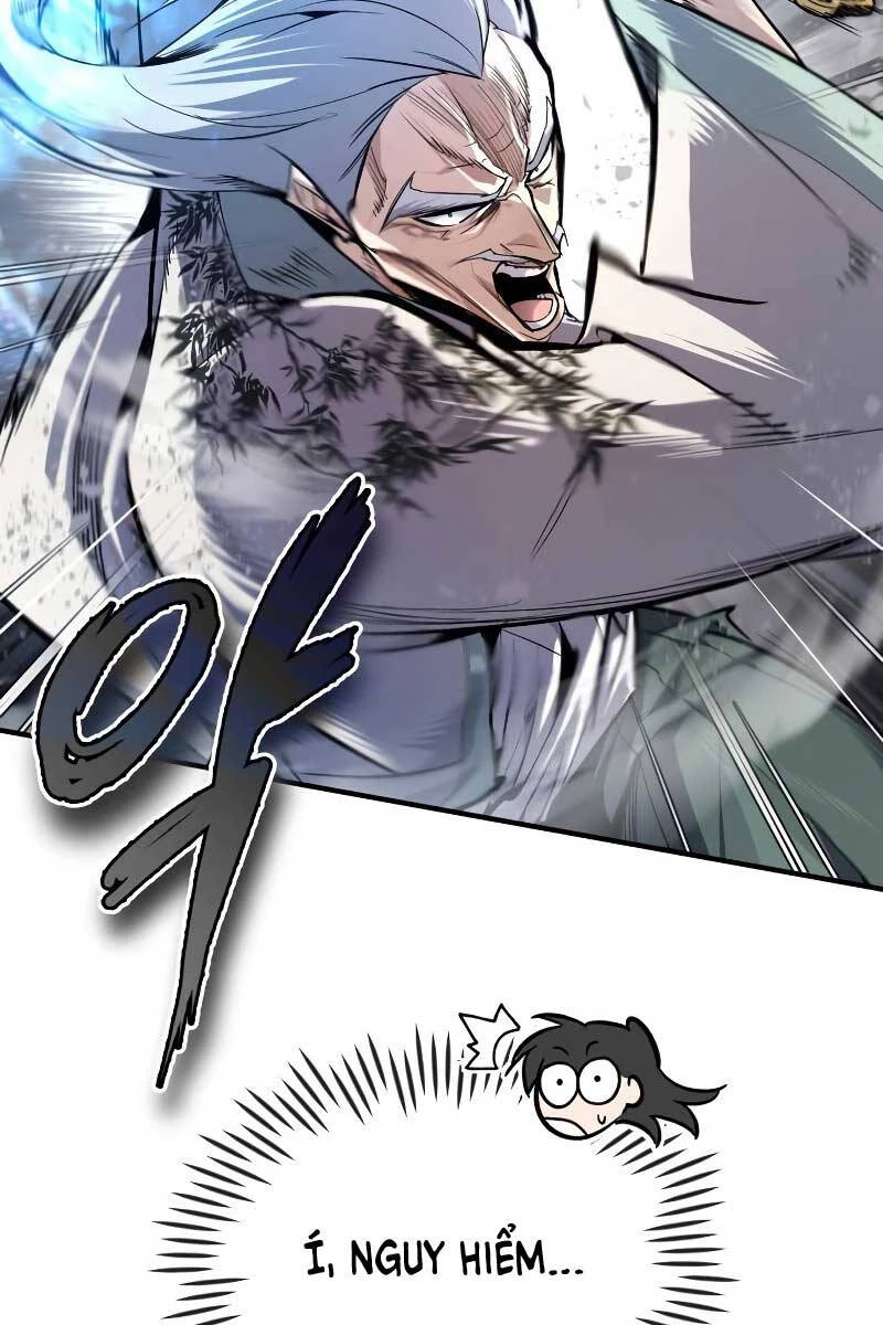 Đệ Nhất Võ Sư, Baek Cao Thủ Chapter 94 - Trang 4