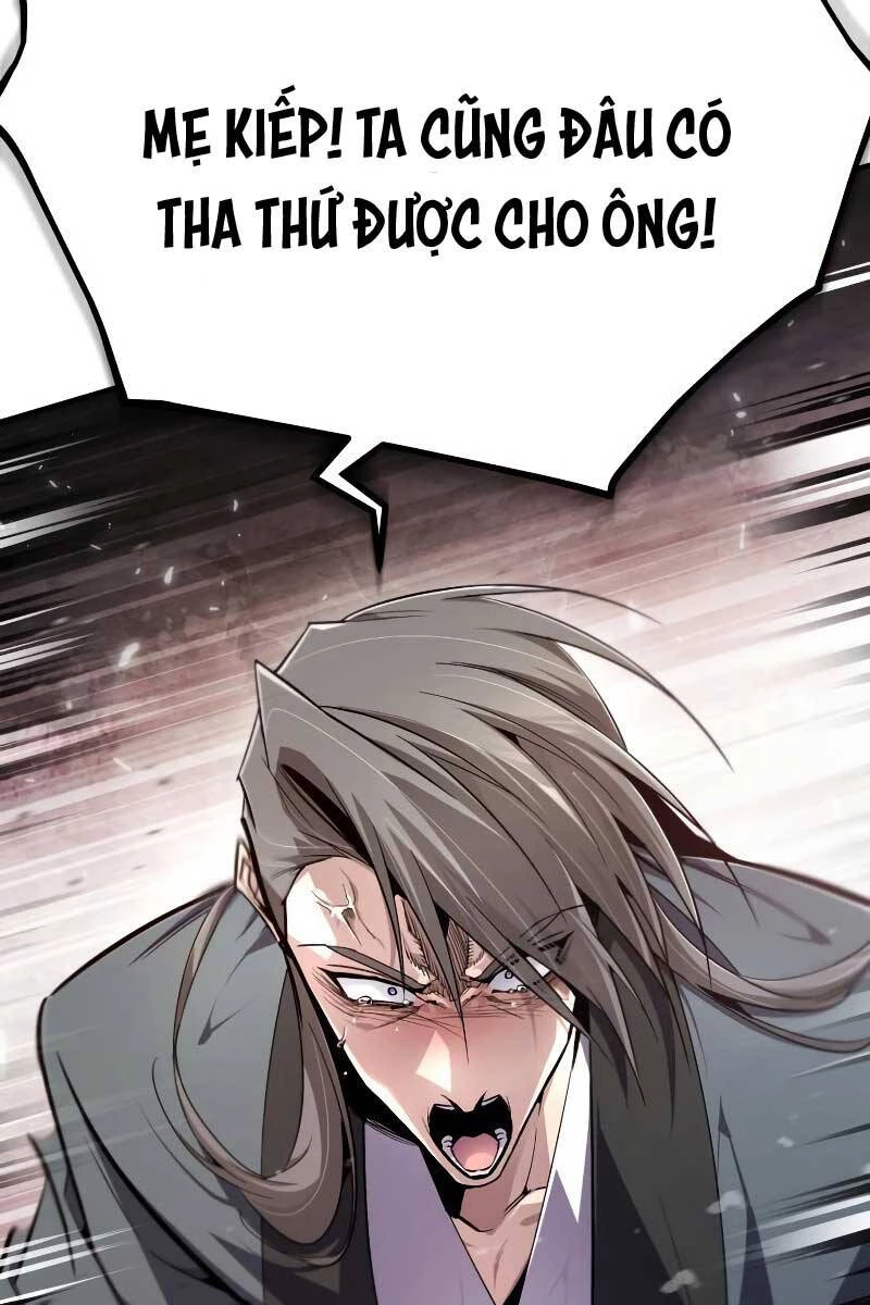 Đệ Nhất Võ Sư, Baek Cao Thủ Chapter 94 - Trang 4