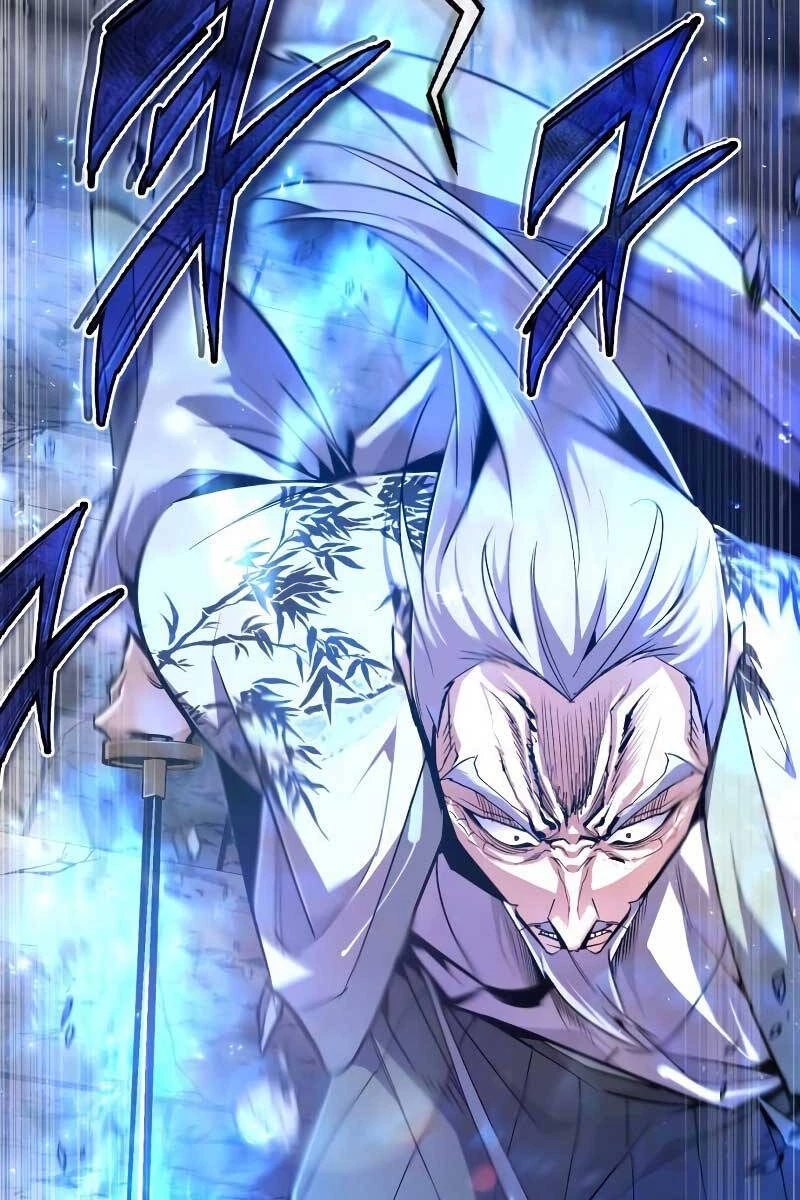 Đệ Nhất Võ Sư, Baek Cao Thủ Chapter 94 - Trang 4