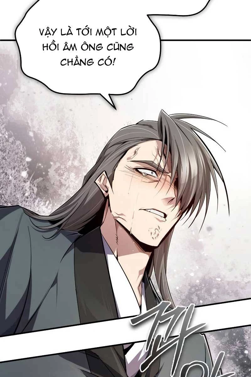 Đệ Nhất Võ Sư, Baek Cao Thủ Chapter 94 - Trang 4